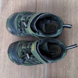 Toddler Keen shoes